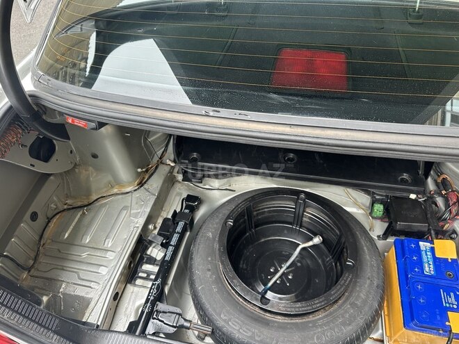 Mercedes C 180 1997, 350,500 km - 1.8 l - Bakı
