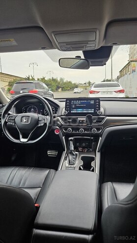 Honda Accord 2022, 107,000 km - 1.5 л - Bakı