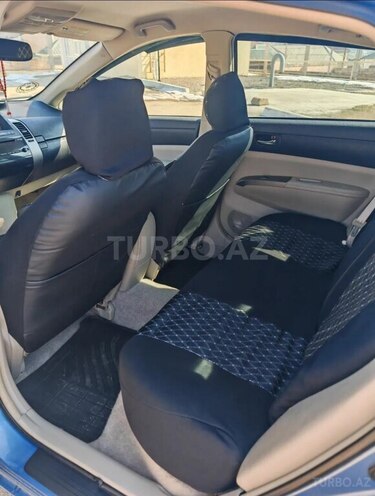 Toyota Prius 2008, 799,749 km - 1.5 l - Bakı