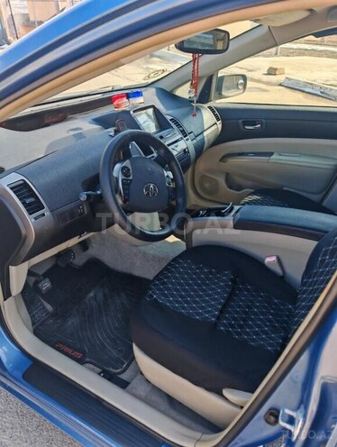 Toyota Prius 2008, 799,749 km - 1.5 l - Bakı