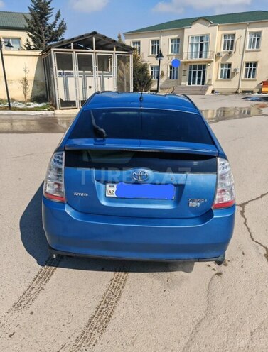 Toyota Prius 2008, 799,749 km - 1.5 l - Bakı
