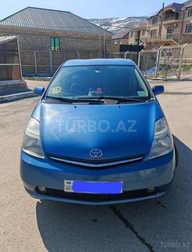Toyota Prius 2008, 799,749 km - 1.5 l - Bakı