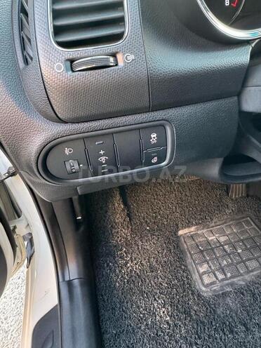 Kia K3 2017, 157,000 km - 1.6 l - Bakı
