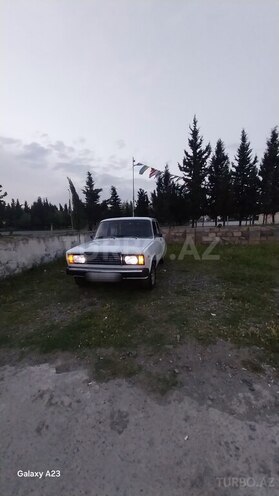 LADA (VAZ) 2107 2007, 30,000 km - 1.6 l - Mingəçevir