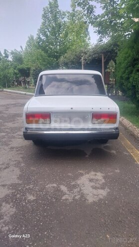 LADA (VAZ) 2107 2007, 30,000 km - 1.6 l - Mingəçevir