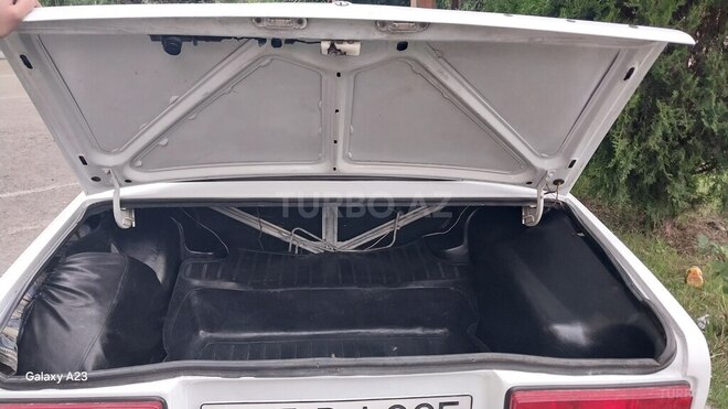 LADA (VAZ) 2107 2007, 30,000 km - 1.6 l - Mingəçevir