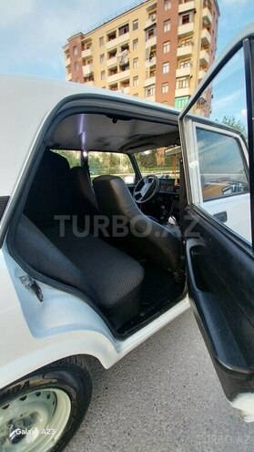 LADA (VAZ) 2107 2007, 30,000 km - 1.6 l - Mingəçevir