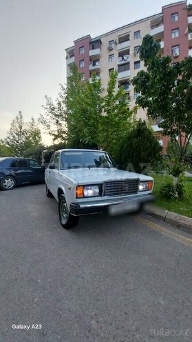 LADA (VAZ) 2107 2007, 30,000 km - 1.6 l - Mingəçevir