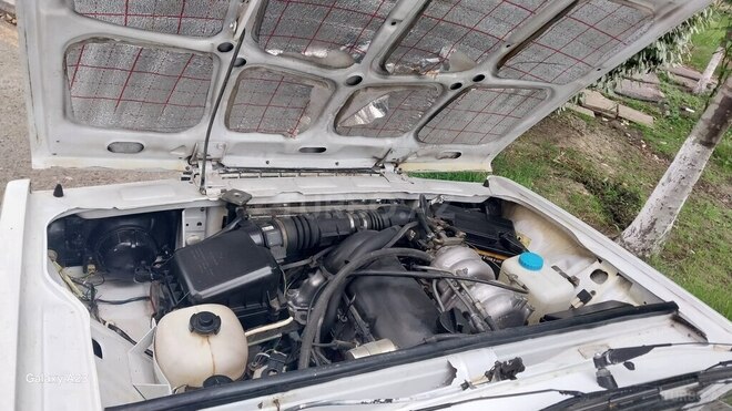 LADA (VAZ) 2107 2007, 30,000 km - 1.6 l - Mingəçevir