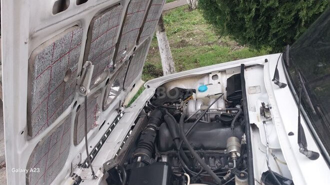 LADA (VAZ) 2107 2007, 30,000 km - 1.6 l - Mingəçevir