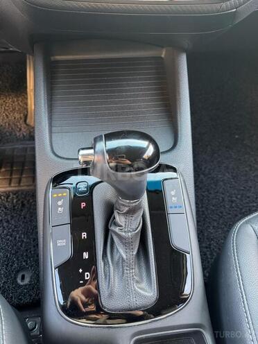 Kia K3 2017, 157,000 km - 1.6 l - Bakı