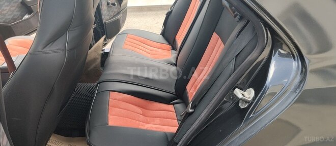 Mercedes C 180 1995, 511,722 km - 1.8 l - Sabirabad