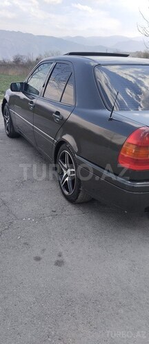 Mercedes C 180 1995, 511,722 km - 1.8 l - Sabirabad