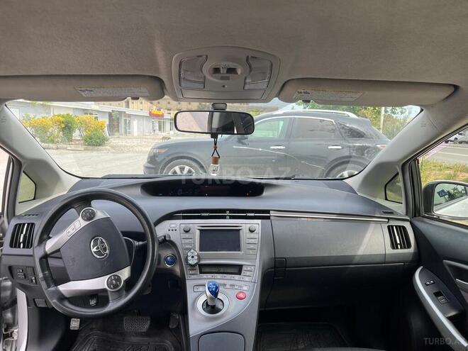 Toyota Prius 2014, 380,018 km - 1.8 l - Bakı