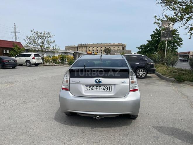 Toyota Prius 2014, 380,018 km - 1.8 l - Bakı