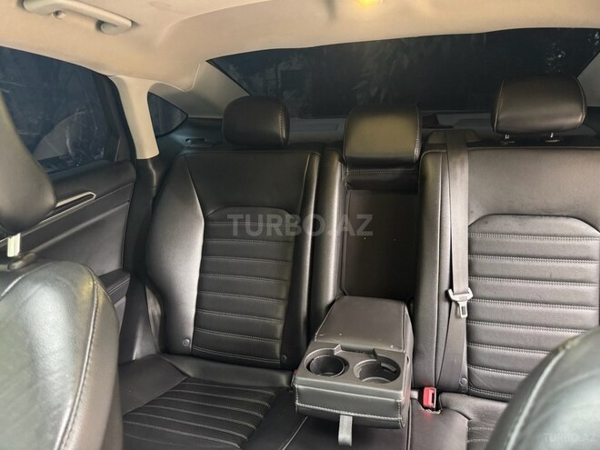Ford Fusion (North America) 2015, 230,000 km - 1.5 л - Bakı