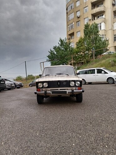 LADA (VAZ) 2106 1988, 58,000 km - 1.6 л - Bakı