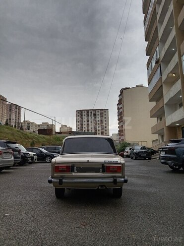 LADA (VAZ) 2106 1988, 58,000 km - 1.6 л - Bakı