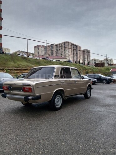 LADA (VAZ) 2106 1988, 58,000 km - 1.6 л - Bakı