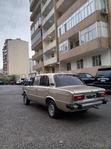 LADA (VAZ) 2106 1988, 58,000 km - 1.6 л - Bakı
