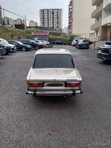 LADA (VAZ) 2106 1988, 58,000 km - 1.6 л - Bakı