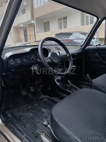 LADA (VAZ) 2106 1988, 58,000 km - 1.6 л - Bakı