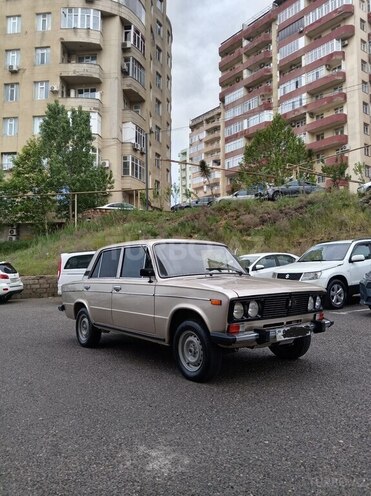 LADA (VAZ) 2106 1988, 58,000 km - 1.6 л - Bakı