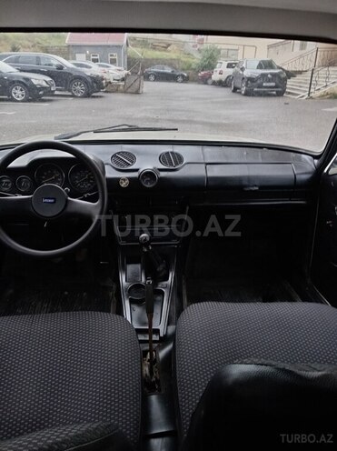 LADA (VAZ) 2106 1988, 58,000 km - 1.6 л - Bakı