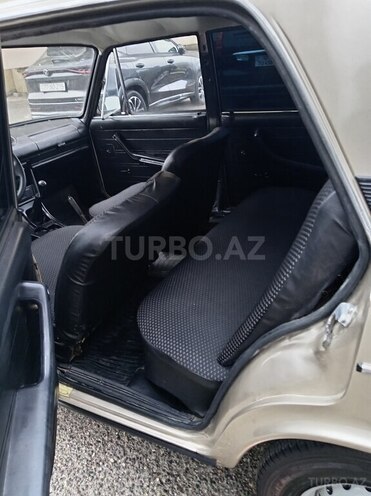 LADA (VAZ) 2106 1988, 58,000 km - 1.6 л - Bakı