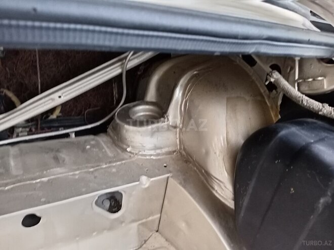 LADA (VAZ) 2106 1988, 58,000 km - 1.6 л - Bakı