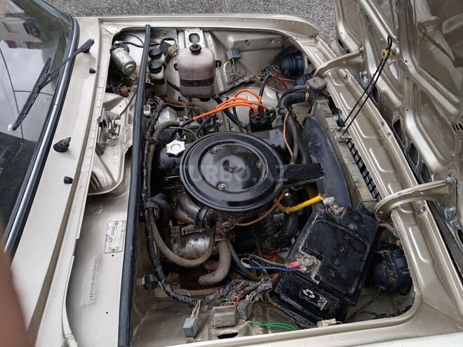 LADA (VAZ) 2106 1988, 58,000 km - 1.6 л - Bakı