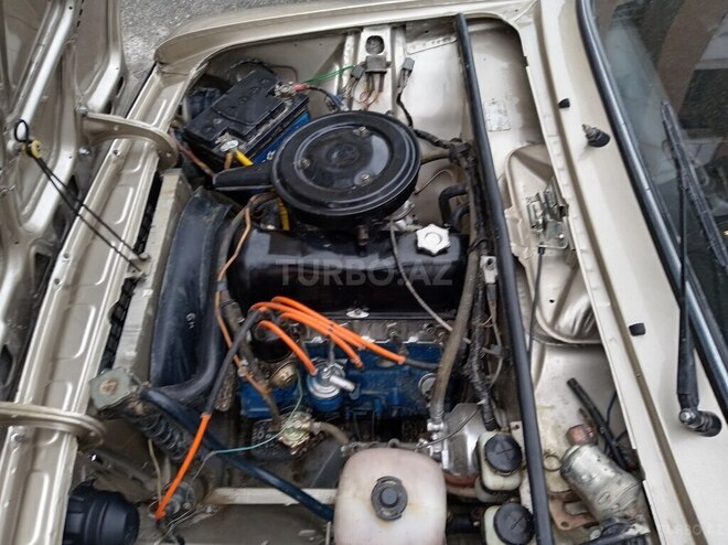 LADA (VAZ) 2106 1988, 58,000 km - 1.6 л - Bakı
