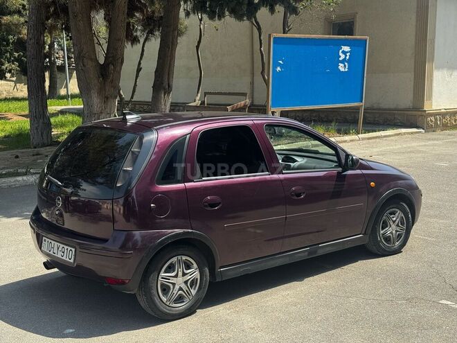Opel Corsa 2006, 275,000 km - 1.2 л - Bakı