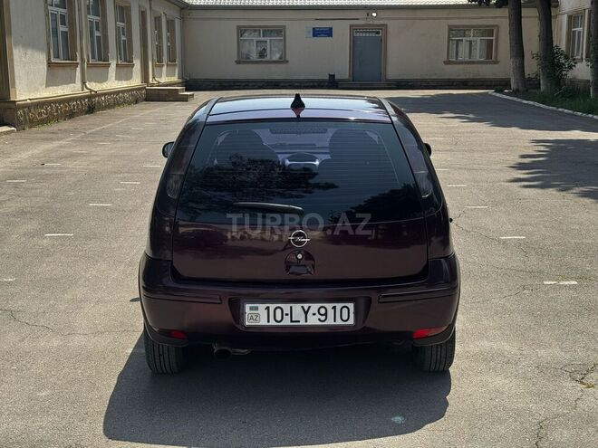 Opel Corsa 2006, 275,000 km - 1.2 л - Bakı