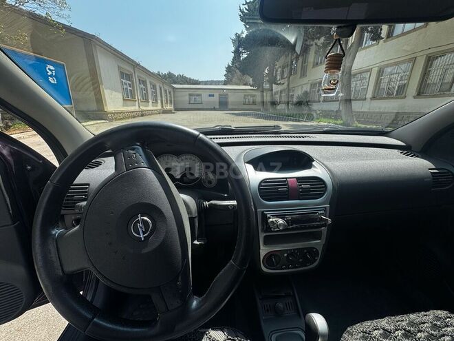 Opel Corsa 2006, 275,000 km - 1.2 л - Bakı
