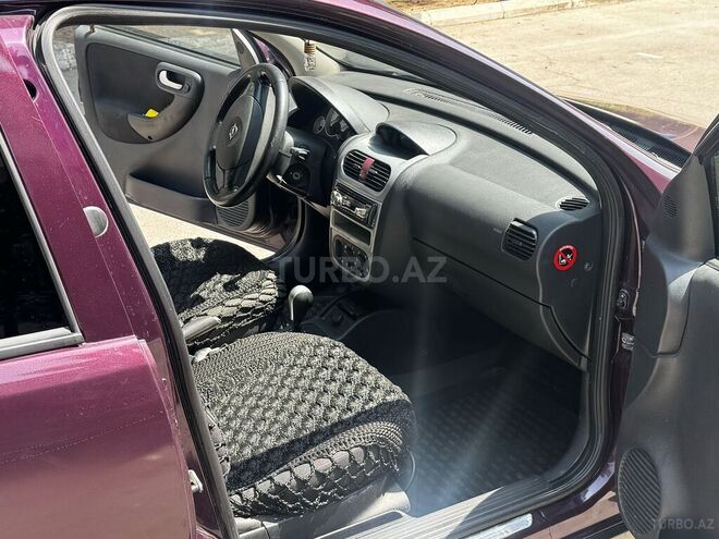 Opel Corsa 2006, 275,000 km - 1.2 л - Bakı