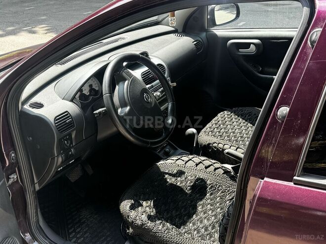 Opel Corsa 2006, 275,000 km - 1.2 л - Bakı