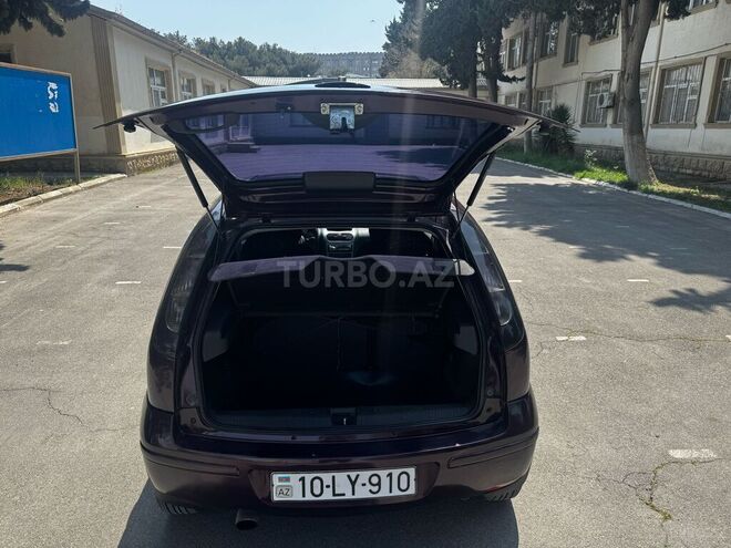Opel Corsa 2006, 275,000 km - 1.2 л - Bakı