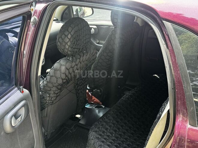 Opel Corsa 2006, 275,000 km - 1.2 л - Bakı