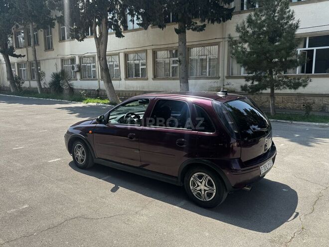 Opel Corsa 2006, 275,000 km - 1.2 л - Bakı