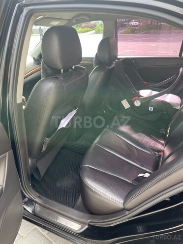 Hyundai Sonata 2009, 193,000 km - 2.0 l - Bakı