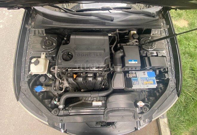 Hyundai Sonata 2009, 193,000 km - 2.0 l - Bakı