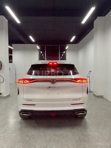 Changan Uni-Z-3