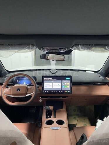 Changan Uni-Z-7