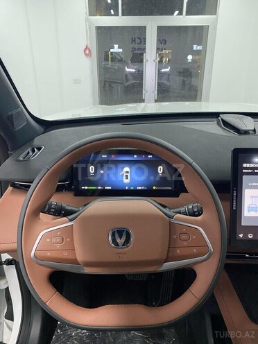 Changan Uni-Z-10
