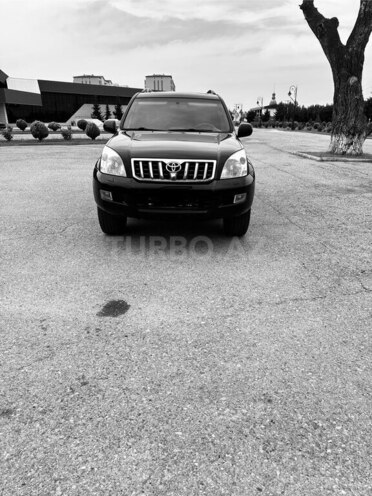 Toyota Land Cruiser Prado 2007, 310,000 km - 4.0 l - Xaçmaz