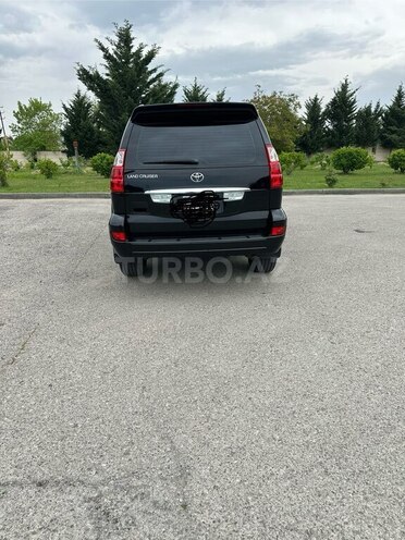Toyota Land Cruiser Prado 2007, 310,000 km - 4.0 l - Xaçmaz