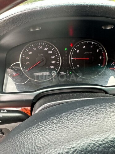 Toyota Land Cruiser Prado 2007, 310,000 km - 4.0 l - Xaçmaz