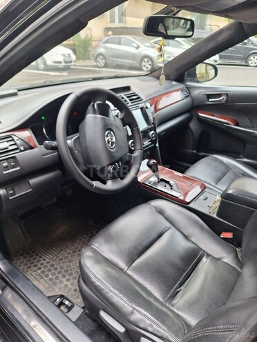 Toyota Camry 2013, 270,000 km - 2.5 l - Bakı