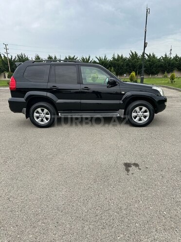 Toyota Land Cruiser Prado 2007, 310,000 km - 4.0 l - Xaçmaz